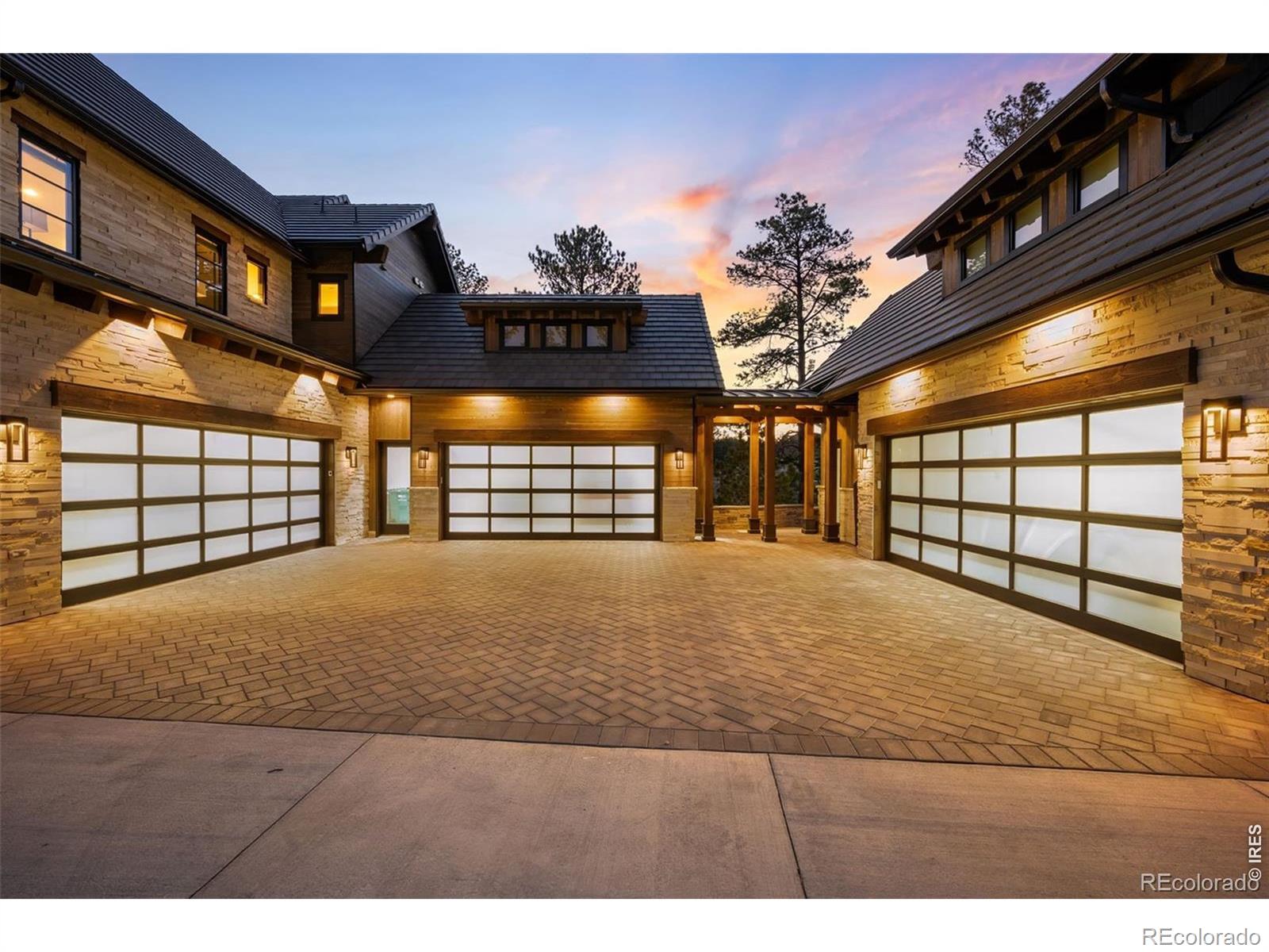 MLS Image #45 for 1151  country club parkway,castle rock, Colorado