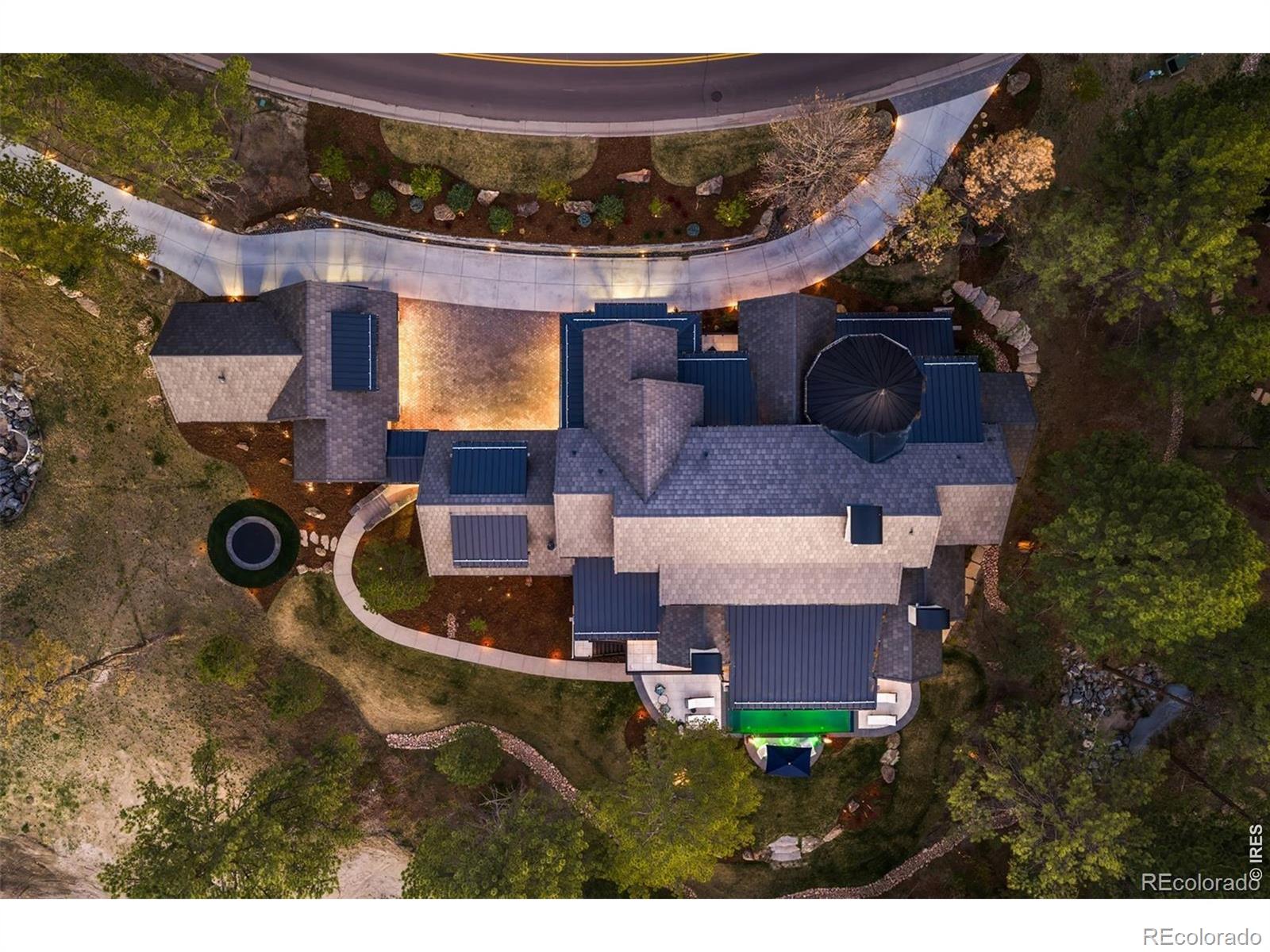 MLS Image #46 for 1151  country club parkway,castle rock, Colorado