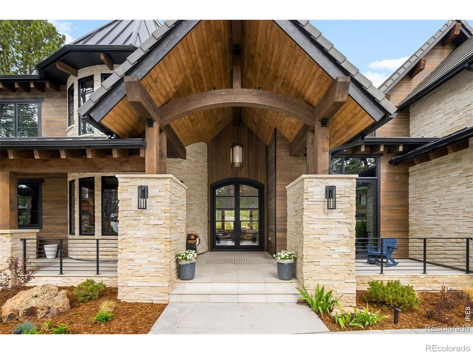 MLS Image #47 for 1151  country club parkway,castle rock, Colorado