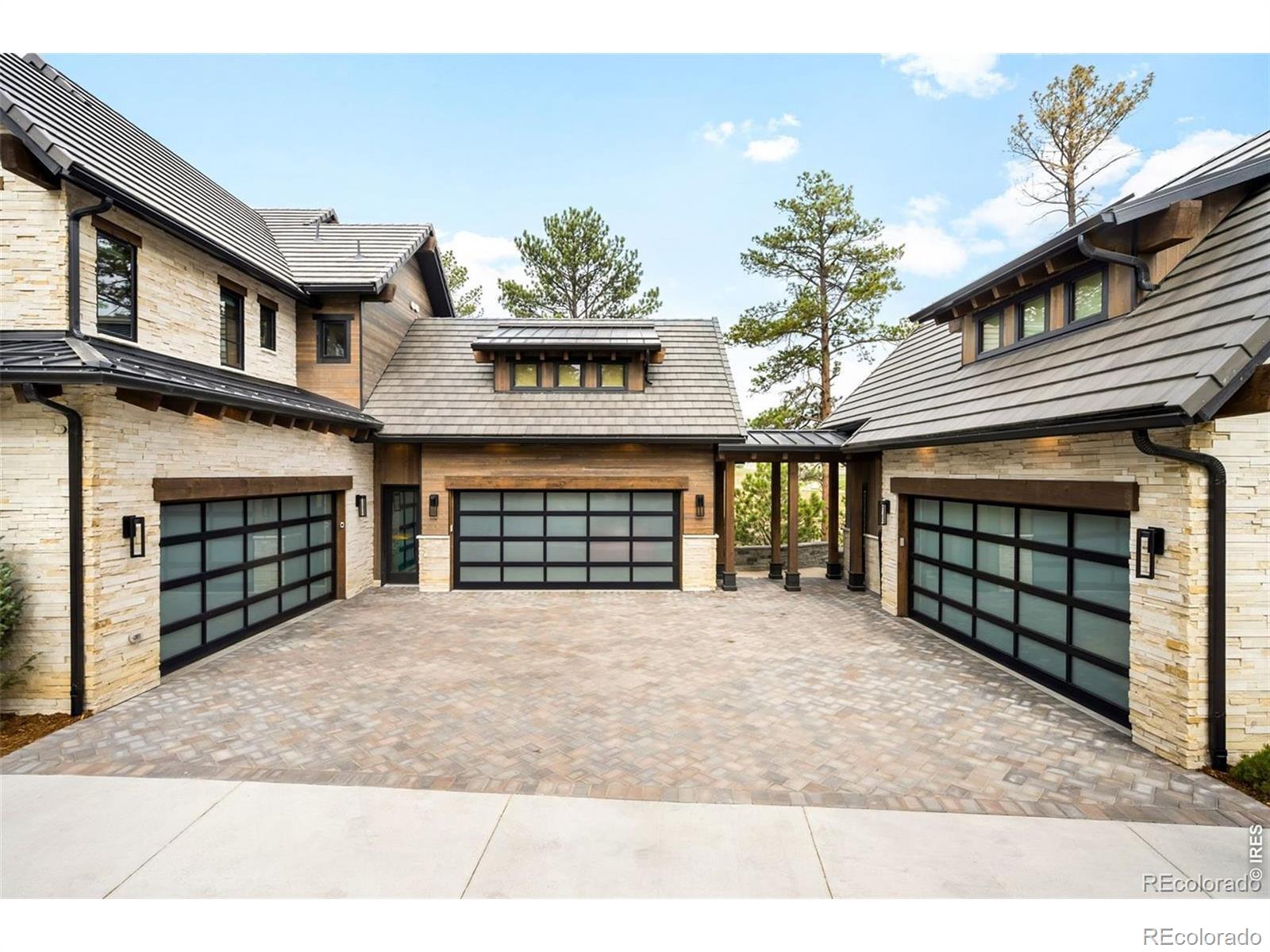MLS Image #48 for 1151  country club parkway,castle rock, Colorado