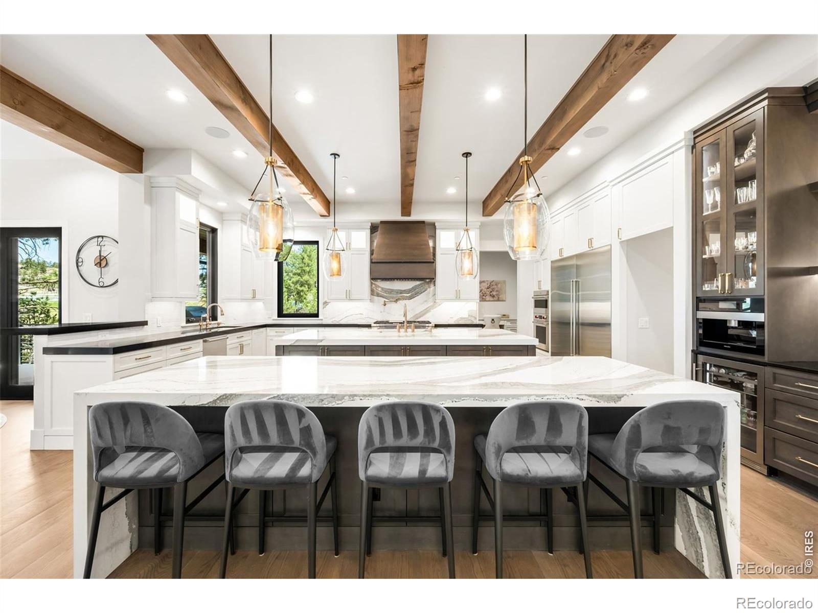 MLS Image #8 for 1151  country club parkway,castle rock, Colorado