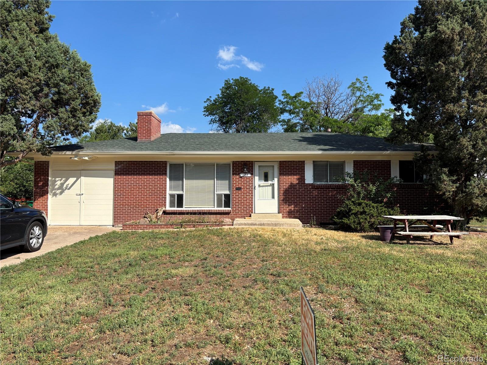 MLS Image #0 for 664 w longview avenue,littleton, Colorado