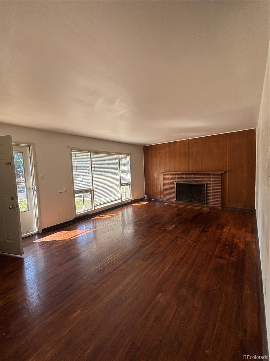 MLS Image #1 for 664 w longview avenue,littleton, Colorado