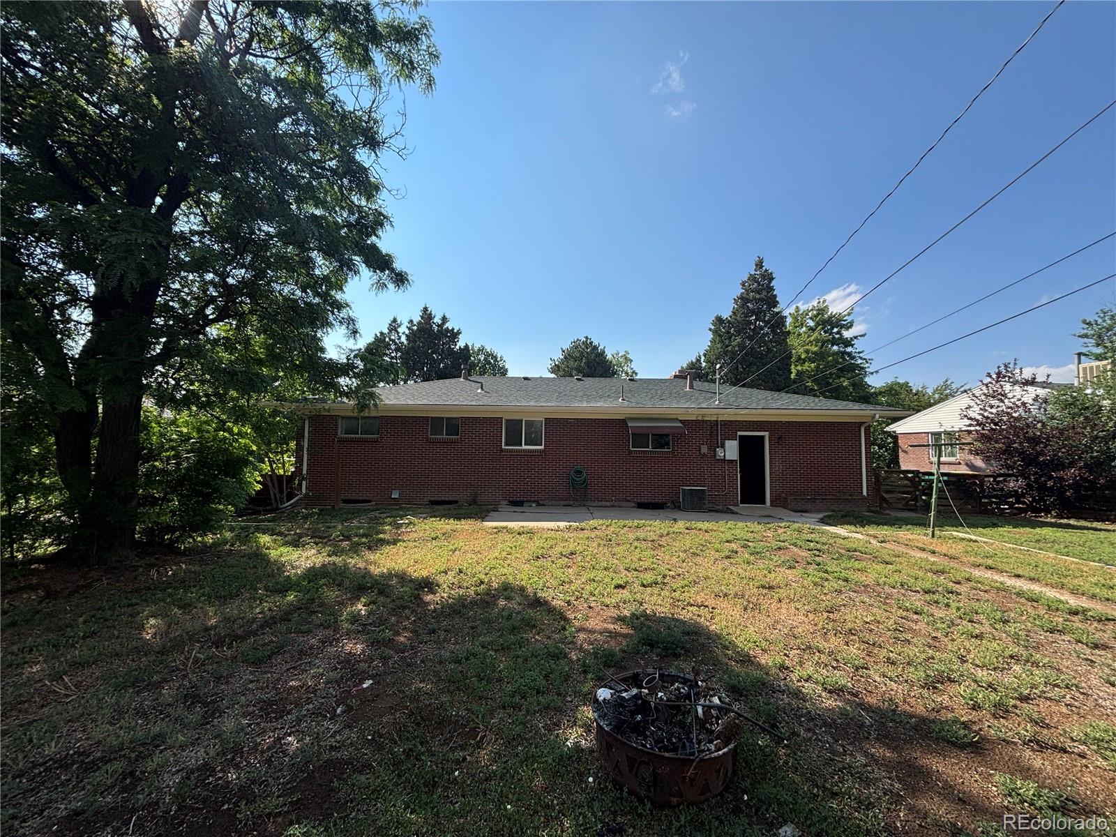 MLS Image #19 for 664 w longview avenue,littleton, Colorado