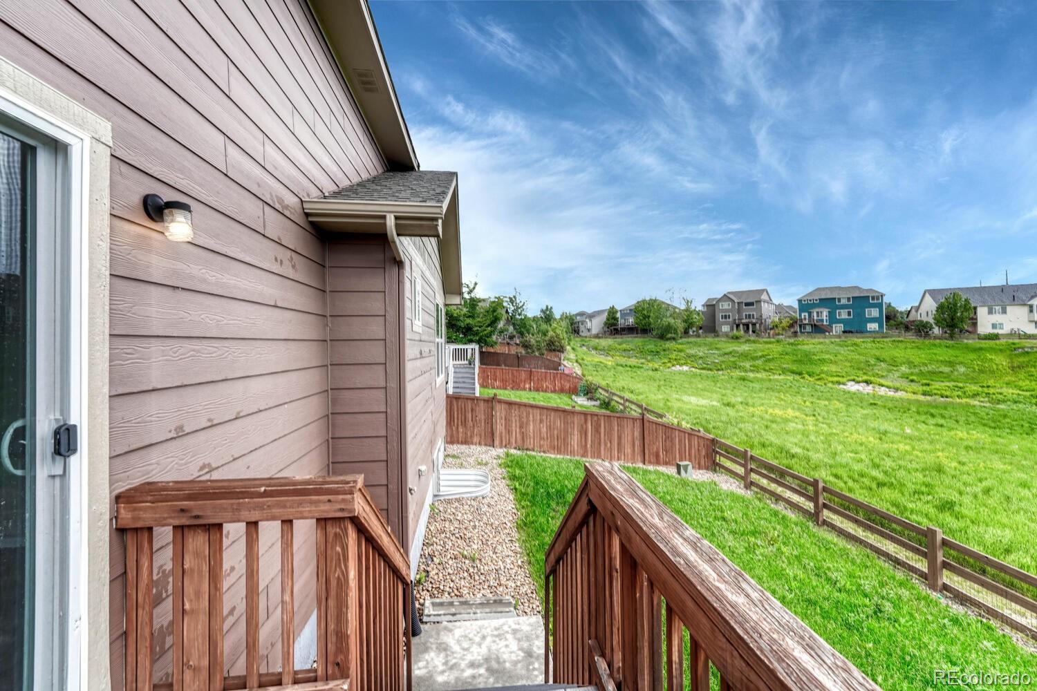 MLS Image #31 for 3669  amber sun circle,castle rock, Colorado