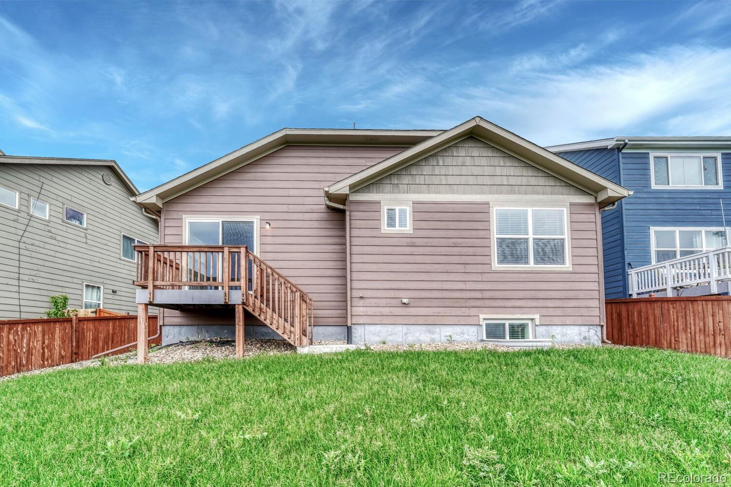 MLS Image #32 for 3669  amber sun circle,castle rock, Colorado