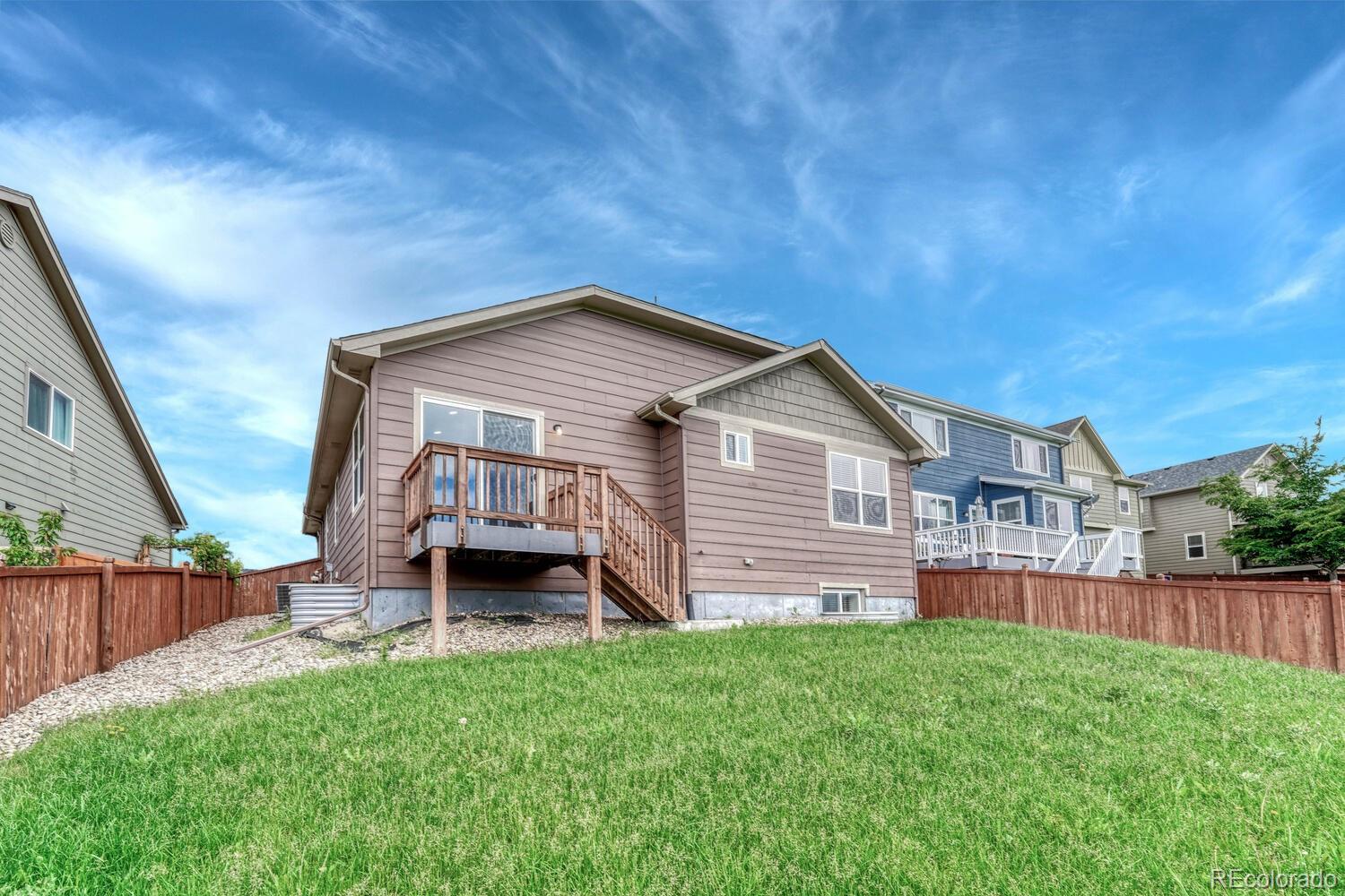 MLS Image #33 for 3669  amber sun circle,castle rock, Colorado