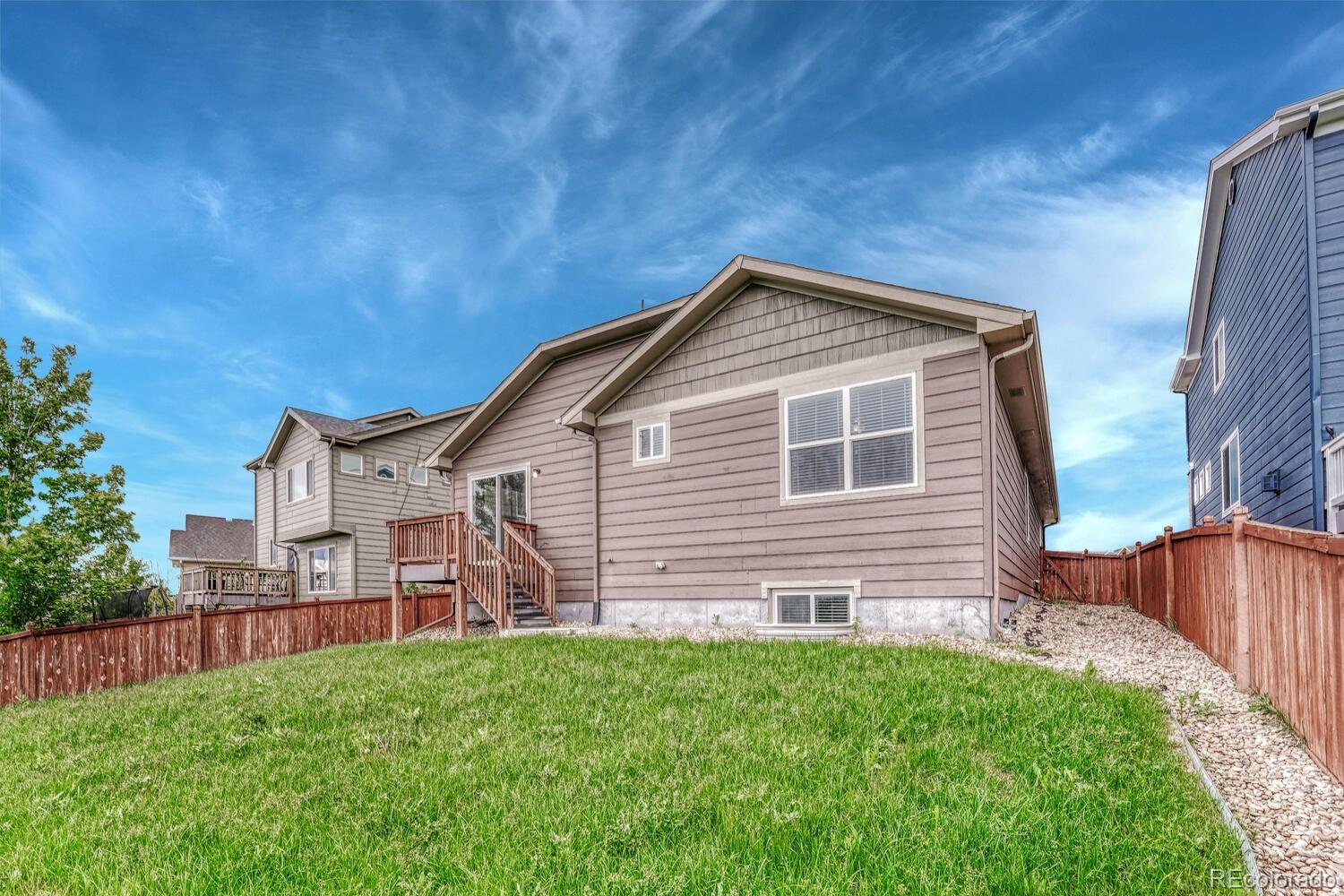 MLS Image #34 for 3669  amber sun circle,castle rock, Colorado