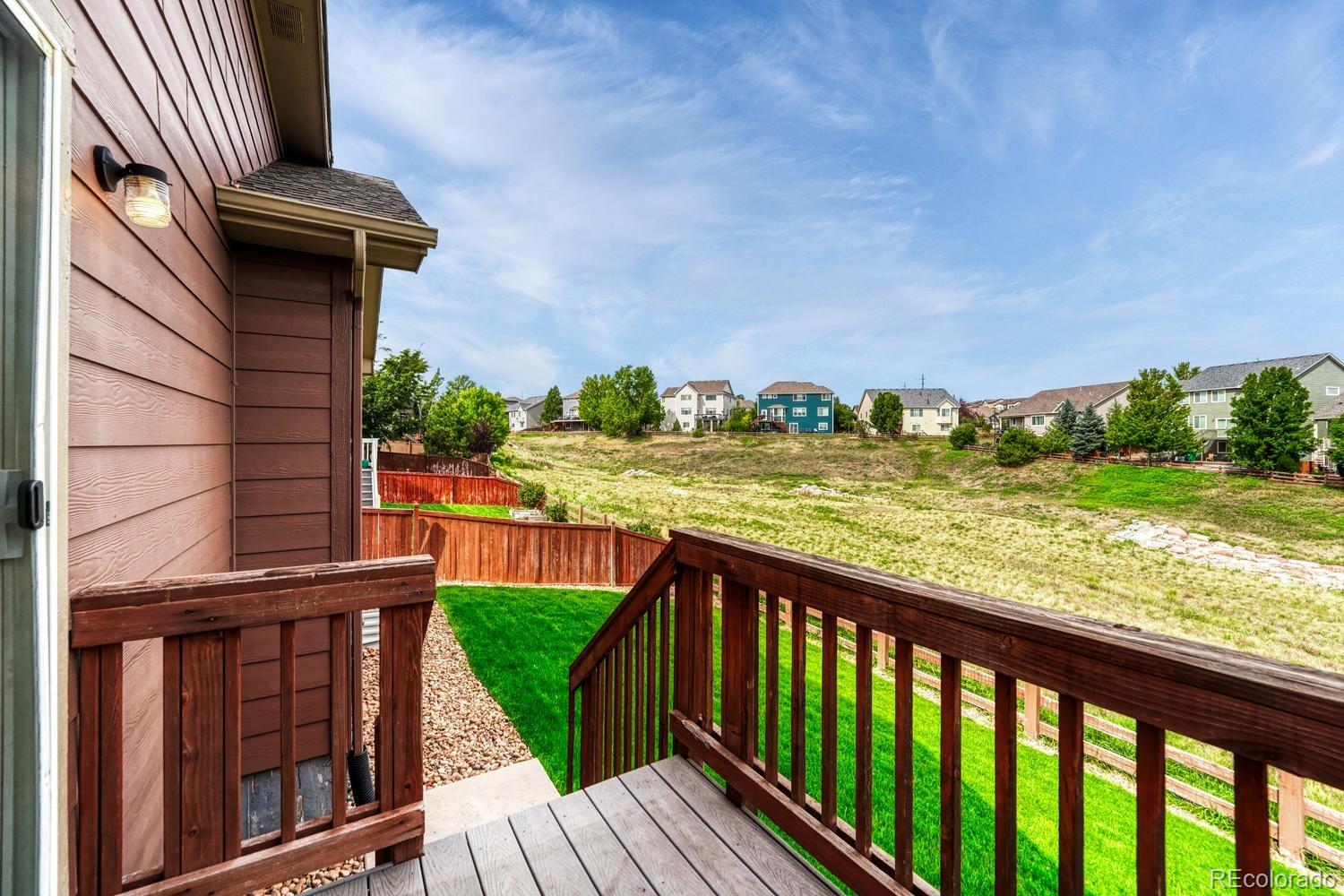 MLS Image #43 for 3669  amber sun circle,castle rock, Colorado