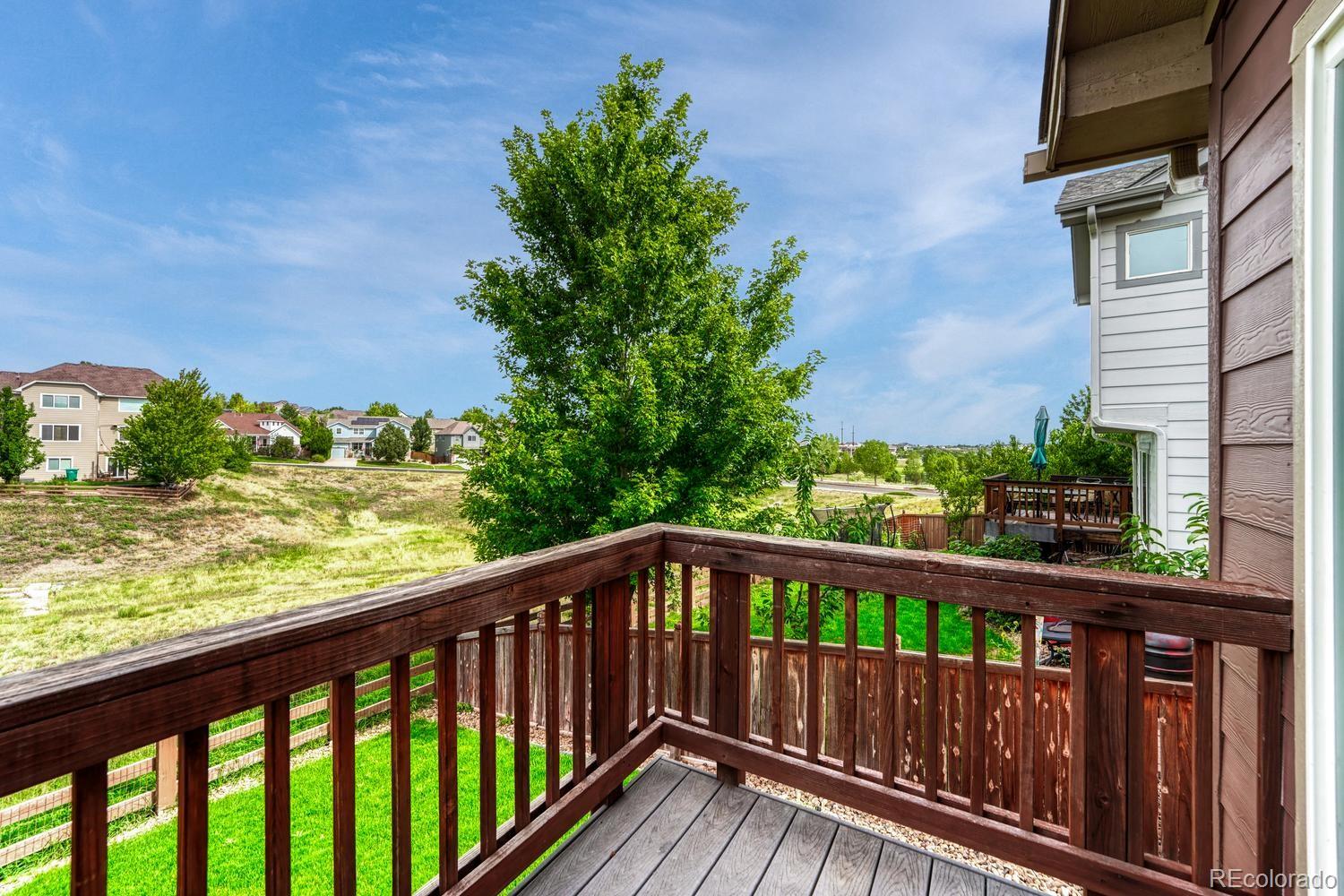 MLS Image #44 for 3669  amber sun circle,castle rock, Colorado
