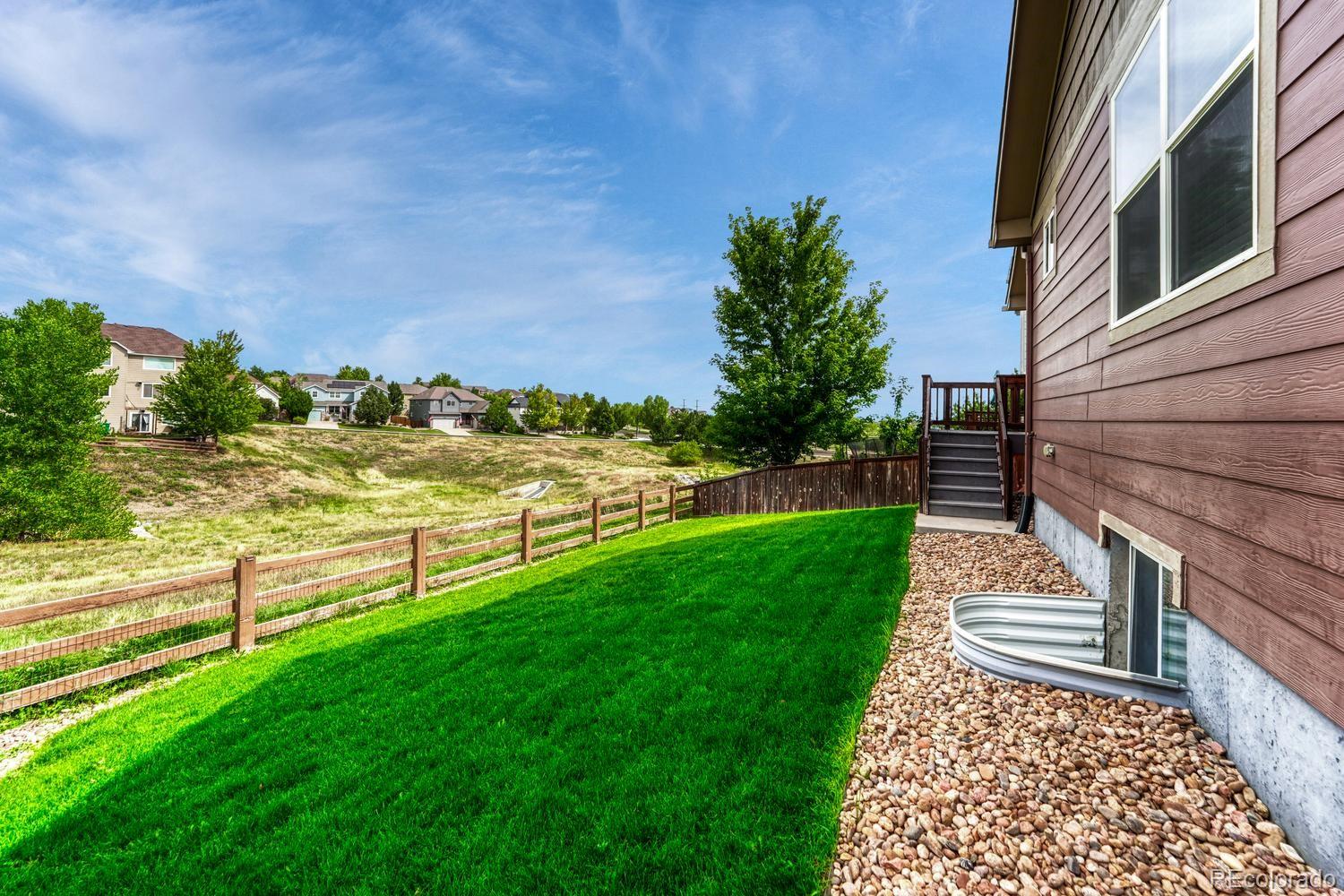 MLS Image #45 for 3669  amber sun circle,castle rock, Colorado