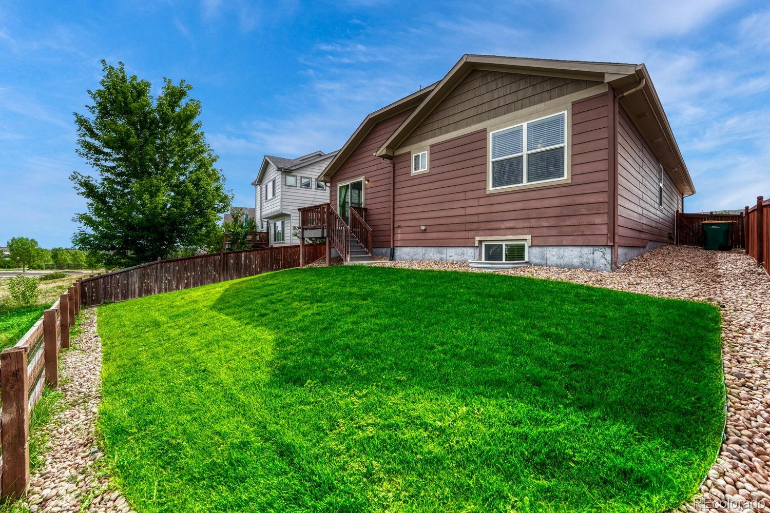MLS Image #46 for 3669  amber sun circle,castle rock, Colorado
