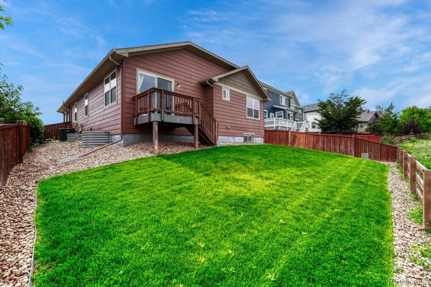 MLS Image #47 for 3669  amber sun circle,castle rock, Colorado