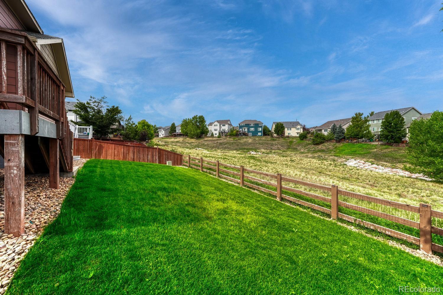 MLS Image #48 for 3669  amber sun circle,castle rock, Colorado