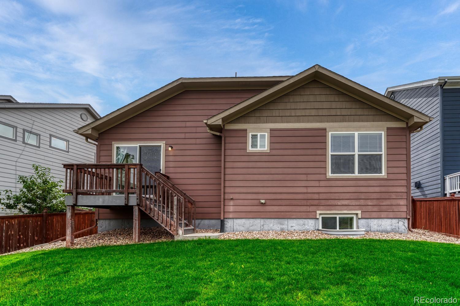 MLS Image #49 for 3669  amber sun circle,castle rock, Colorado