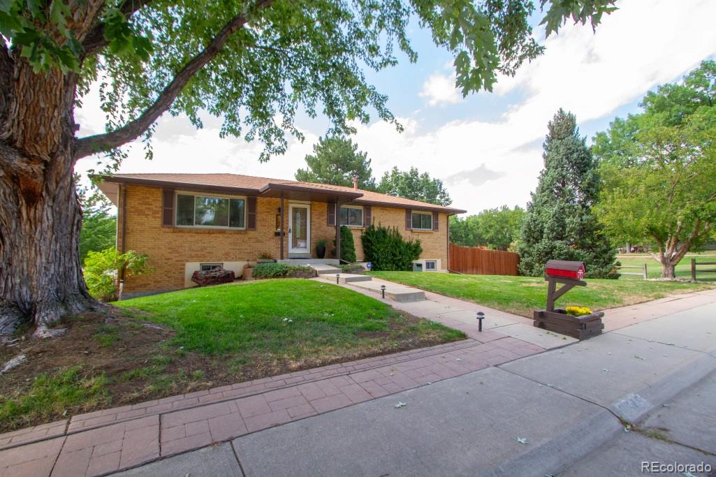 MLS Image #0 for 6545  dover street,arvada, Colorado