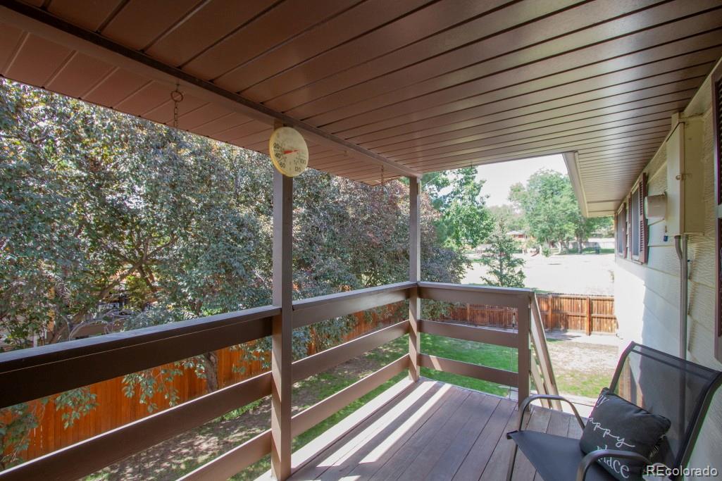 MLS Image #12 for 6545  dover street,arvada, Colorado