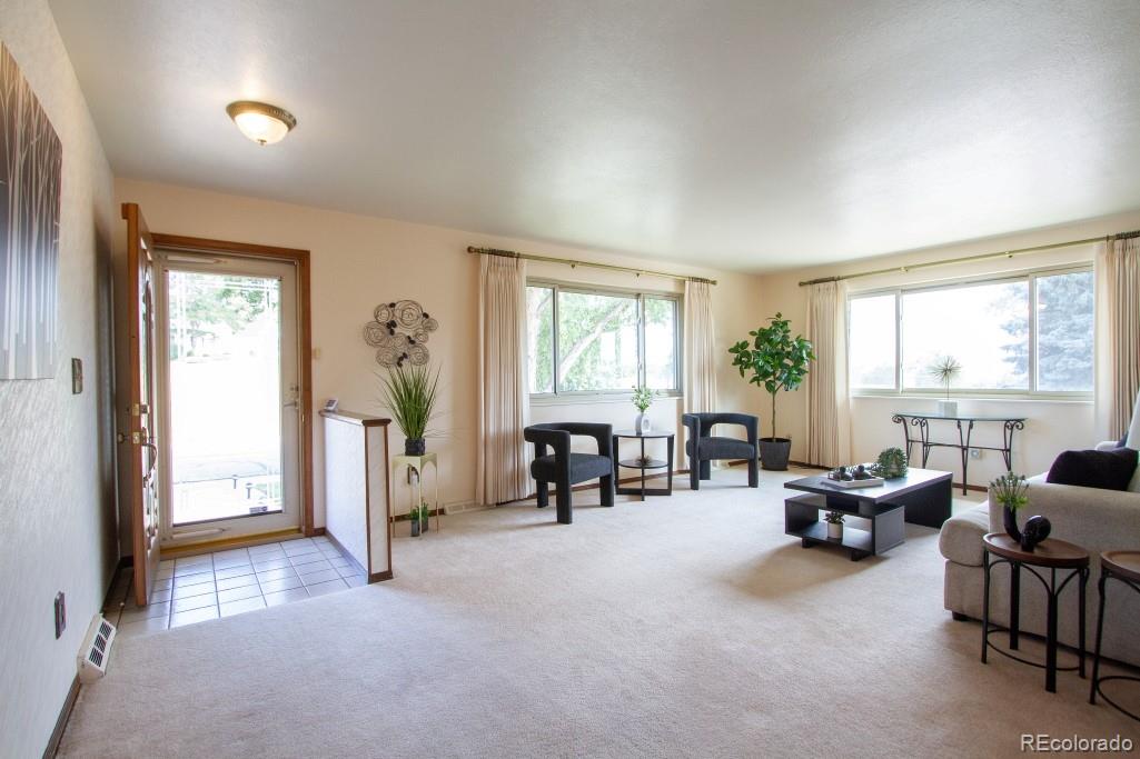 MLS Image #2 for 6545  dover street,arvada, Colorado