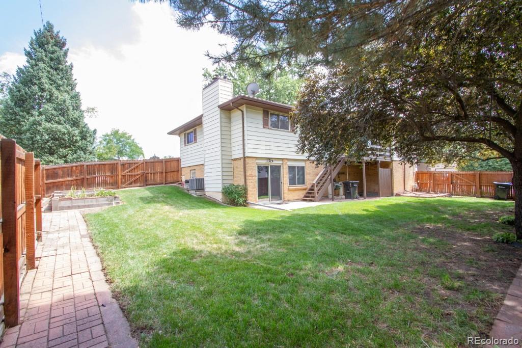 MLS Image #24 for 6545  dover street,arvada, Colorado