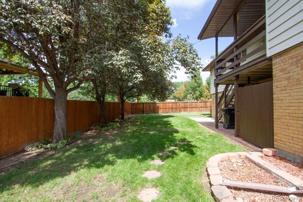 MLS Image #25 for 6545  dover street,arvada, Colorado
