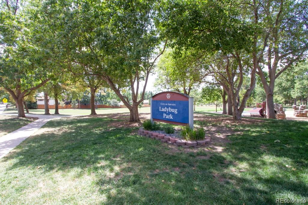 MLS Image #28 for 6545  dover street,arvada, Colorado
