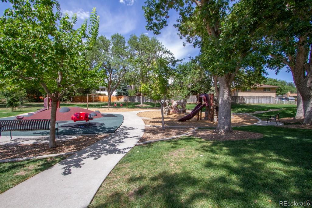 MLS Image #29 for 6545  dover street,arvada, Colorado