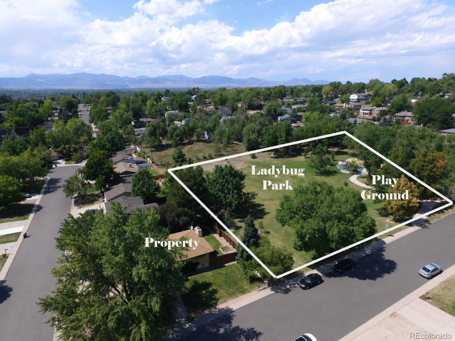 MLS Image #31 for 6545  dover street,arvada, Colorado