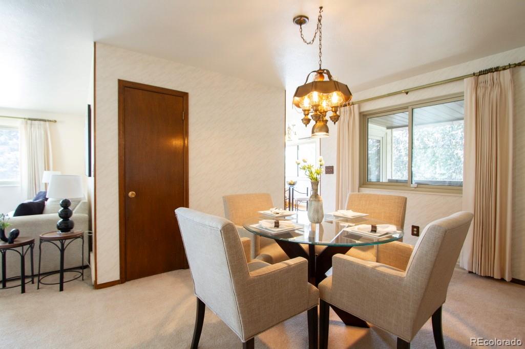 MLS Image #7 for 6545  dover street,arvada, Colorado