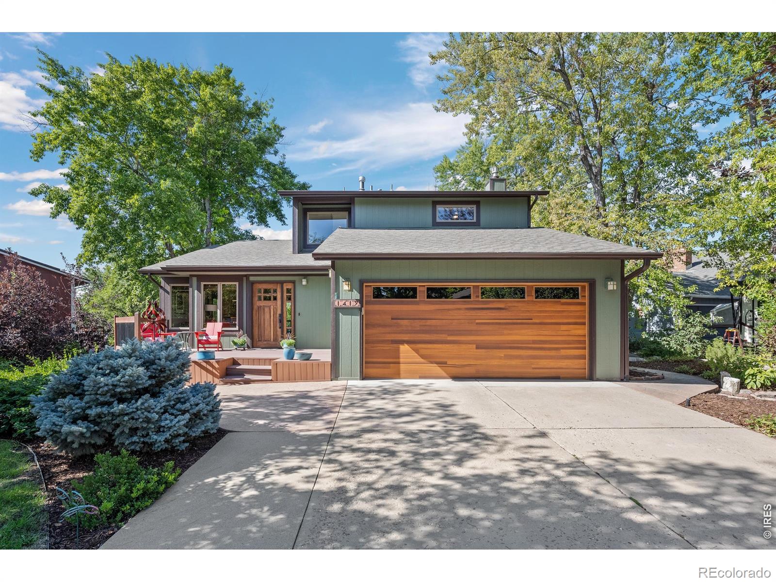 MLS Image #0 for 1419  cypress circle,lafayette, Colorado