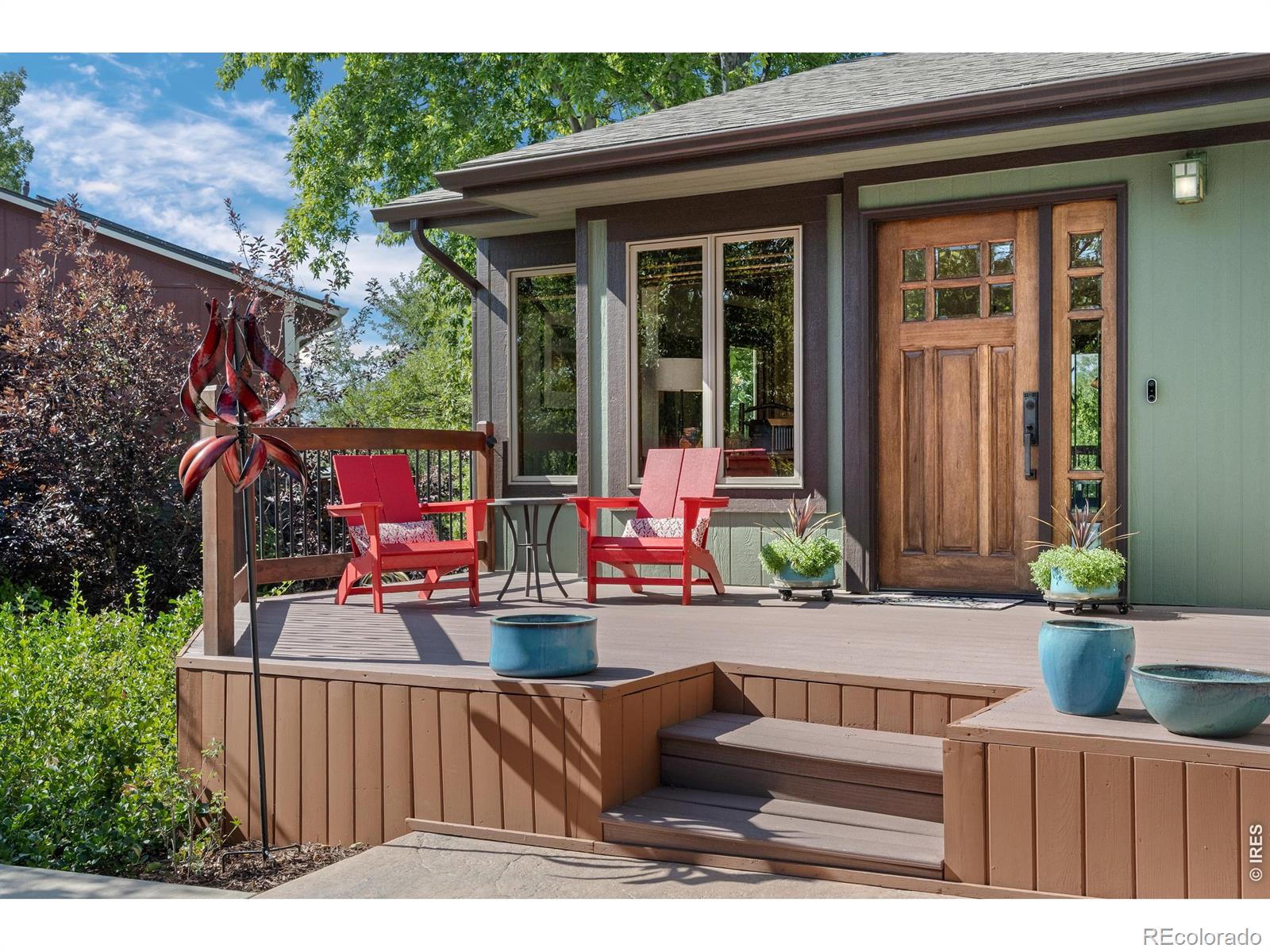 MLS Image #1 for 1419  cypress circle,lafayette, Colorado