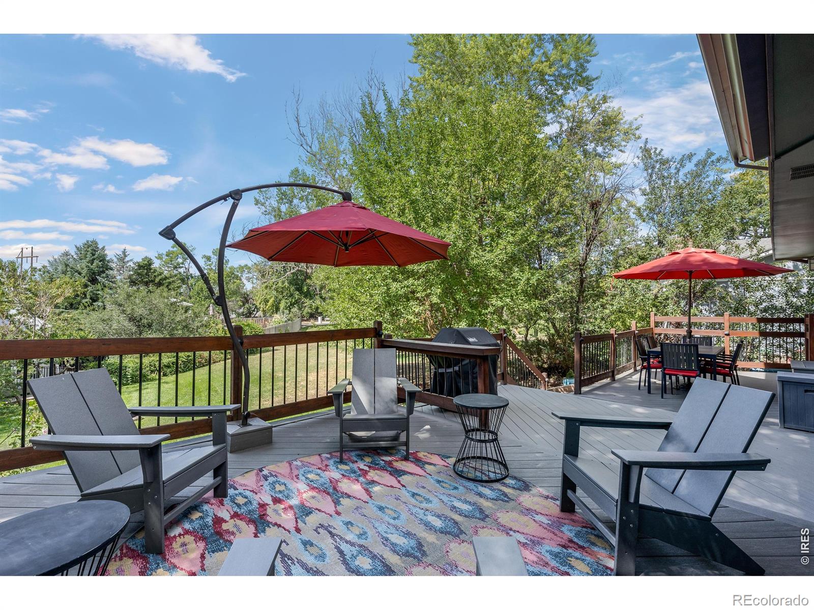 MLS Image #2 for 1419  cypress circle,lafayette, Colorado