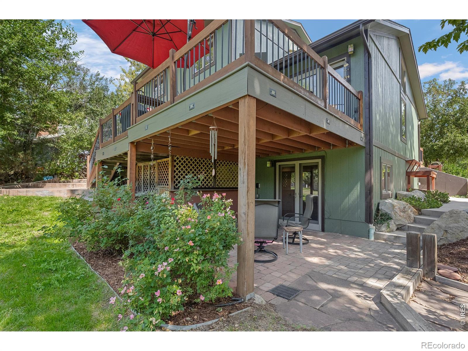 MLS Image #29 for 1419  cypress circle,lafayette, Colorado