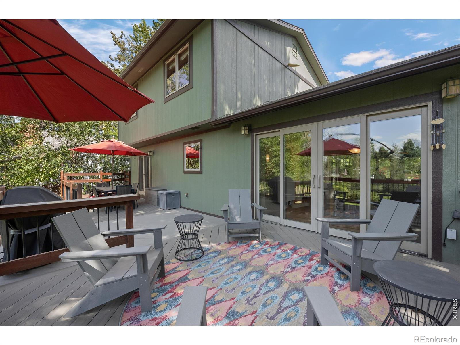 MLS Image #3 for 1419  cypress circle,lafayette, Colorado