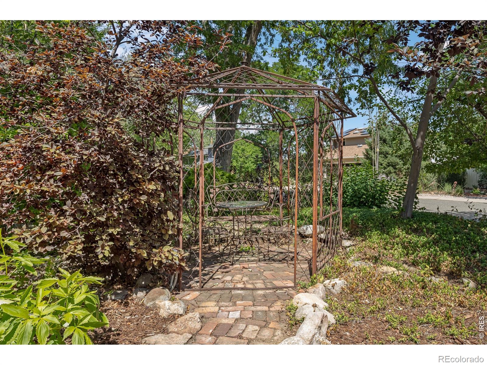 MLS Image #30 for 1419  cypress circle,lafayette, Colorado
