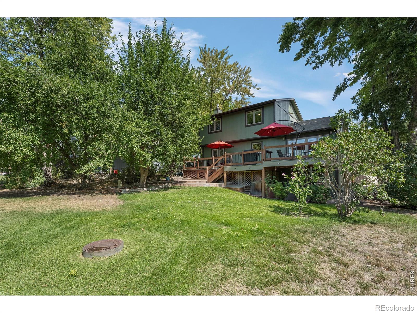 MLS Image #31 for 1419  cypress circle,lafayette, Colorado