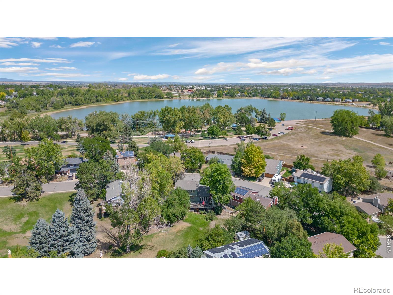 MLS Image #4 for 1419  cypress circle,lafayette, Colorado