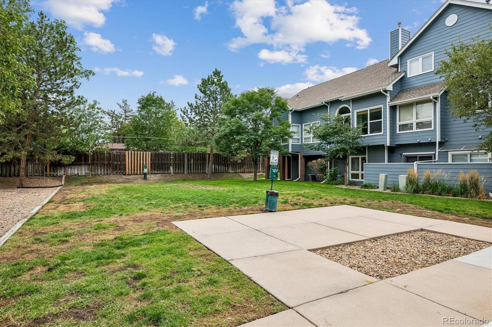 MLS Image #30 for 1300 s monaco street parkway,denver, Colorado