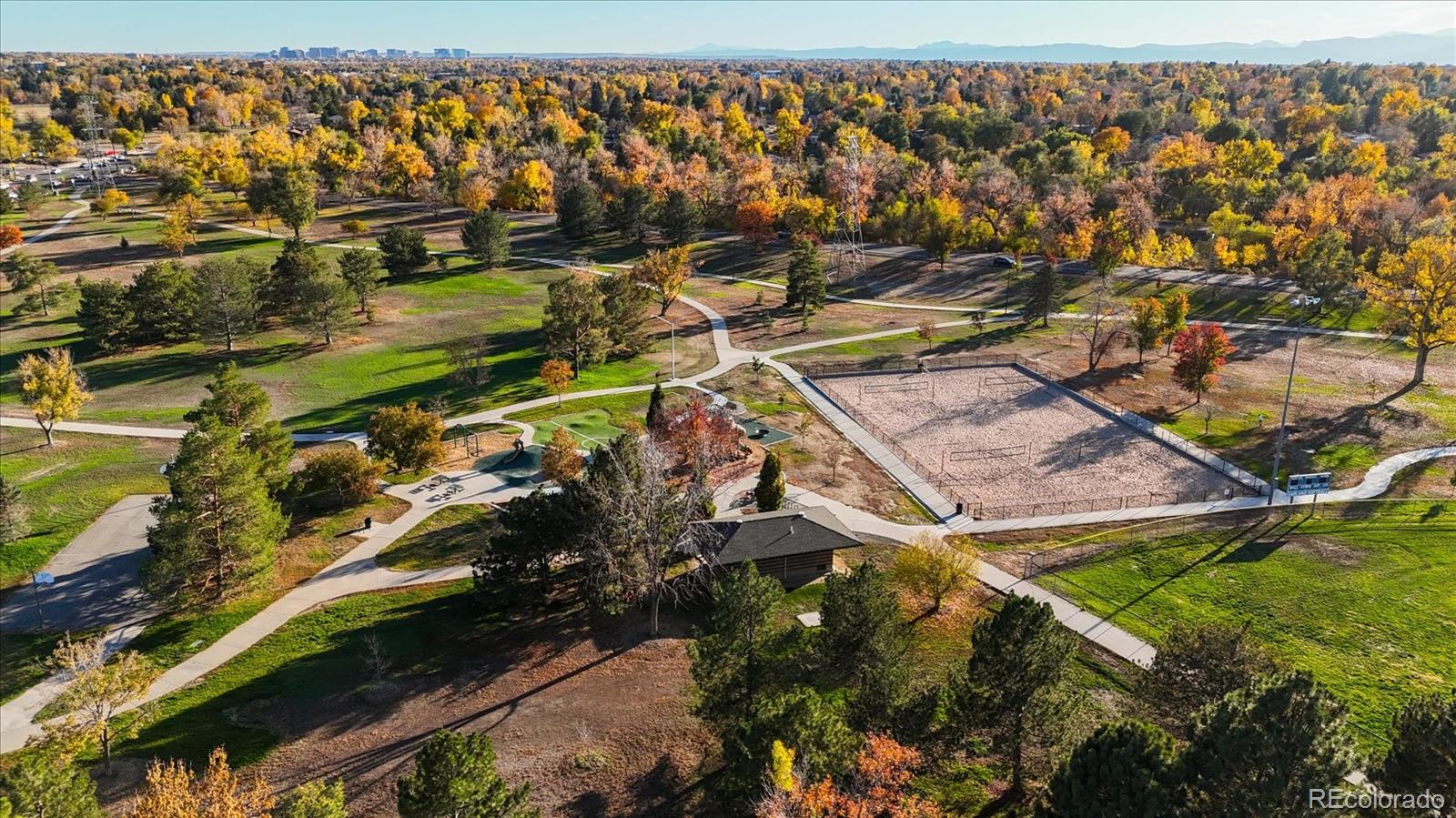 MLS Image #33 for 1300 s monaco street parkway,denver, Colorado