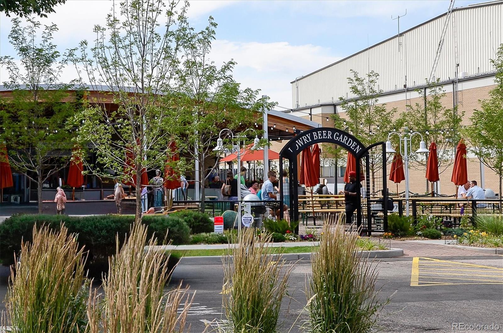 MLS Image #36 for 1300 s monaco street parkway,denver, Colorado