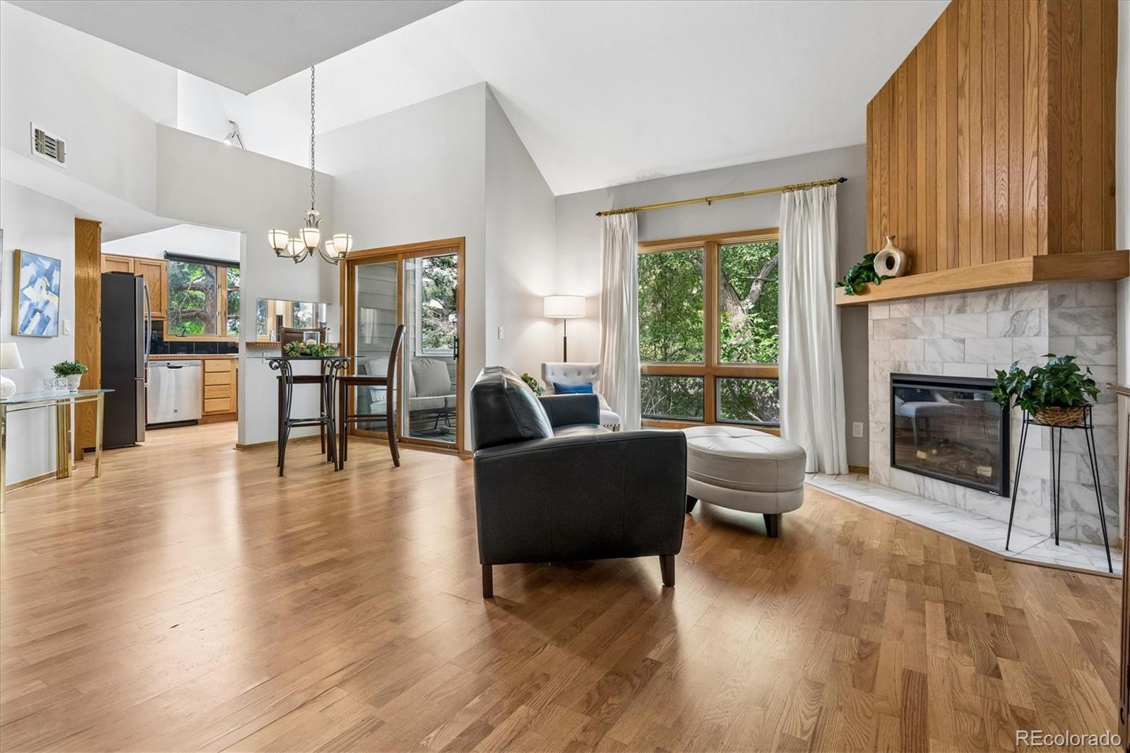 MLS Image #5 for 1300 s monaco street parkway,denver, Colorado