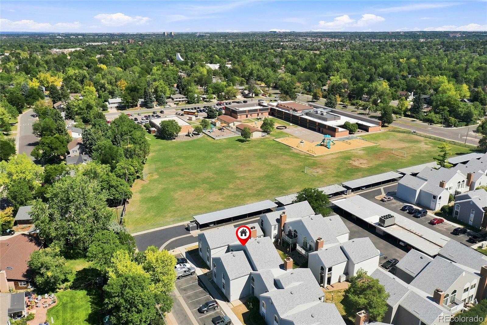 MLS Image #18 for 3337 s monaco street parkway,denver, Colorado