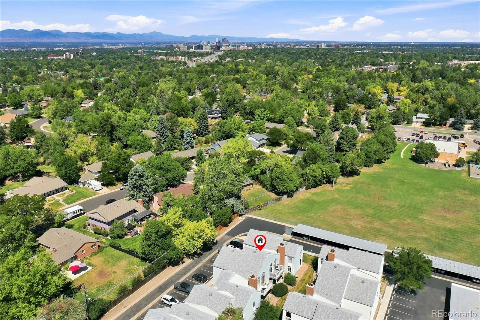 MLS Image #22 for 3337 s monaco street parkway,denver, Colorado