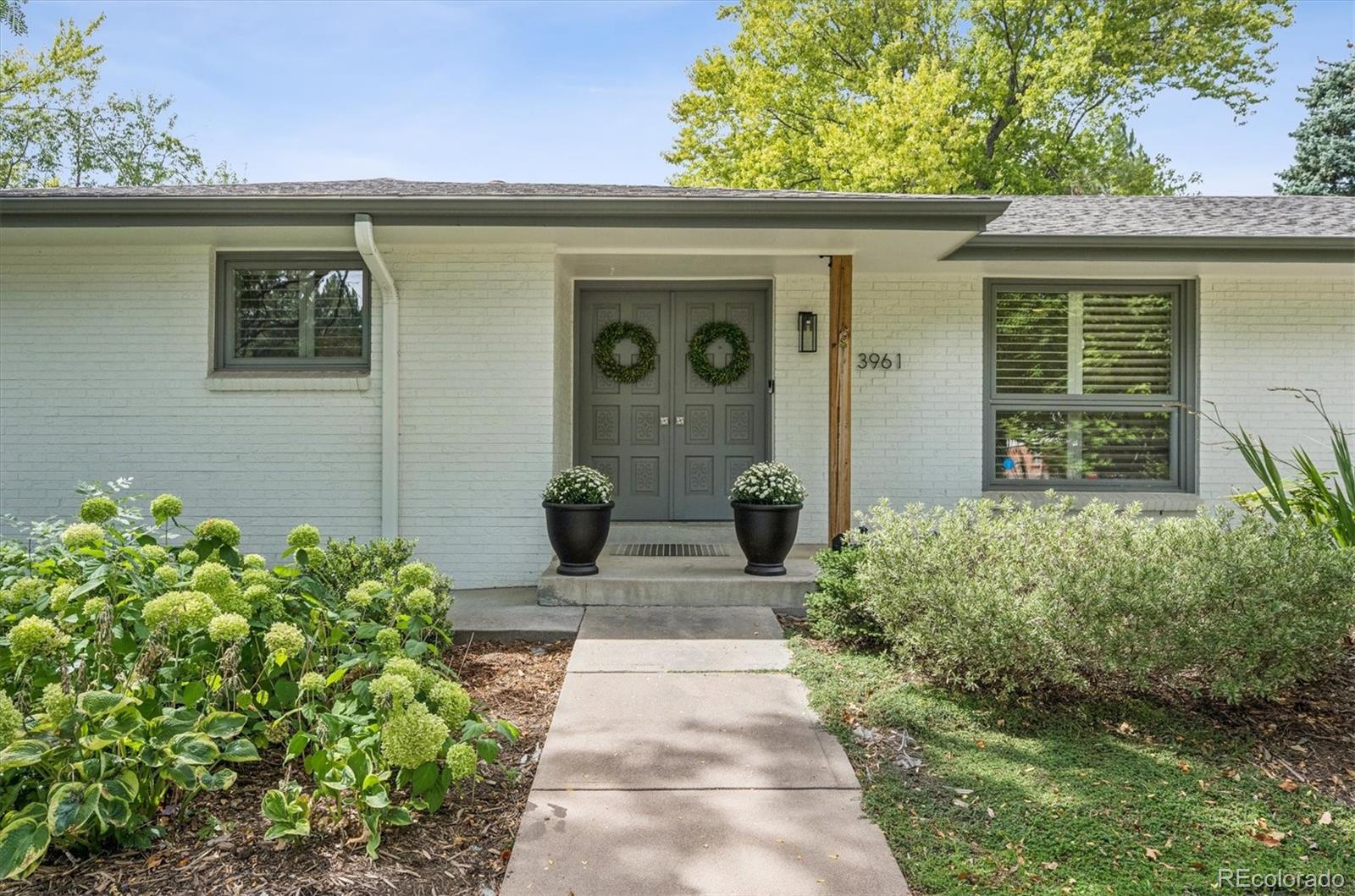 MLS Image #1 for 3961 s dahlia street,cherry hills village, Colorado