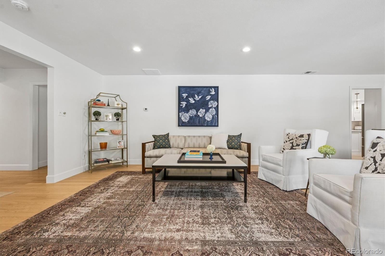 MLS Image #2 for 3961 s dahlia street,cherry hills village, Colorado