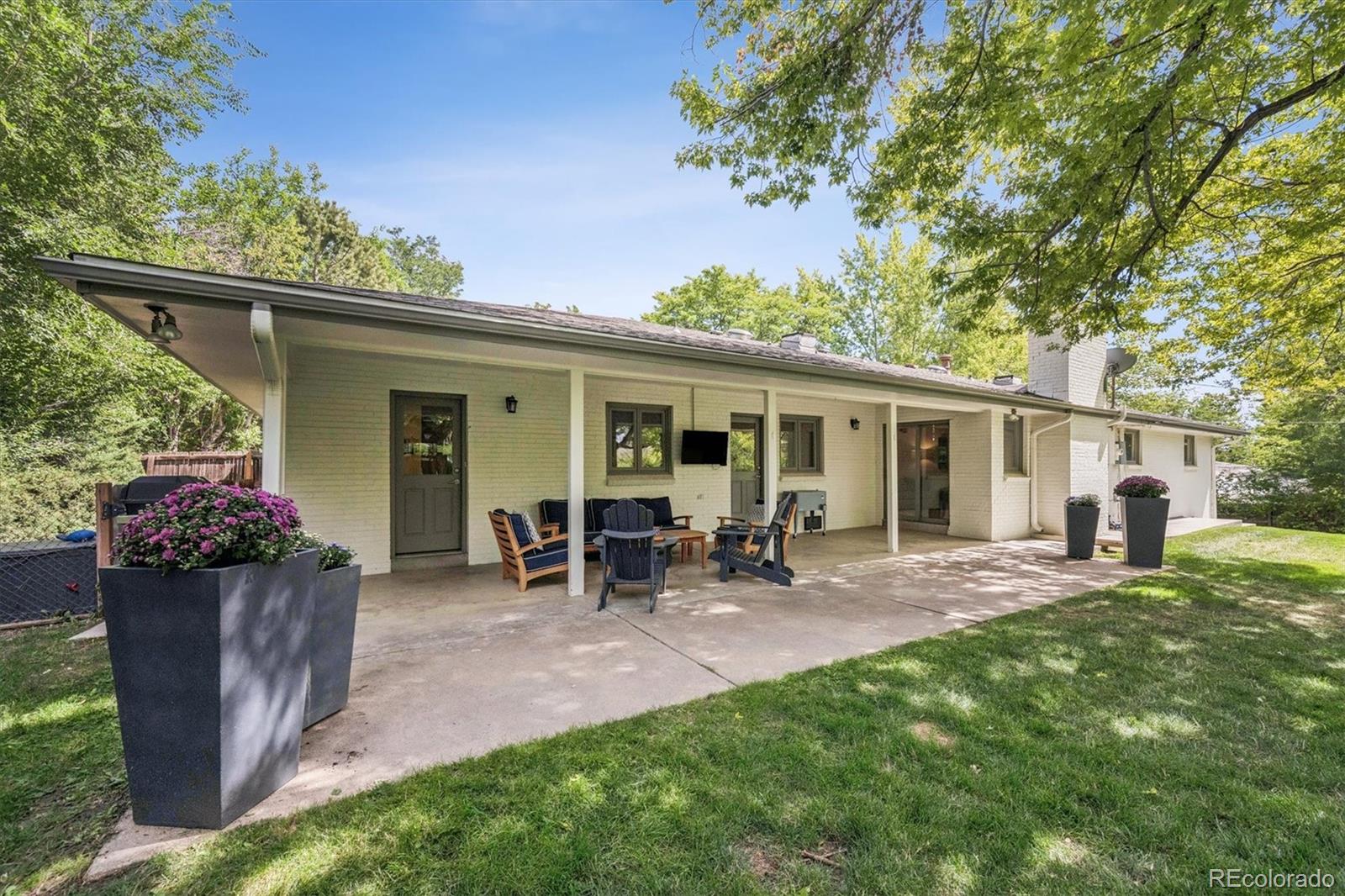 MLS Image #21 for 3961 s dahlia street,cherry hills village, Colorado