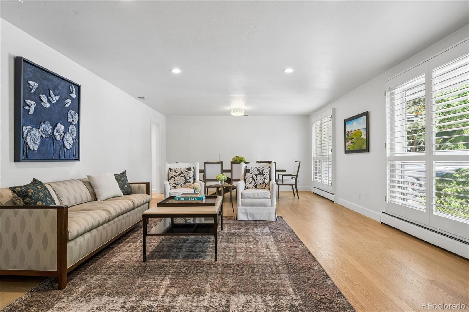 MLS Image #3 for 3961 s dahlia street,cherry hills village, Colorado