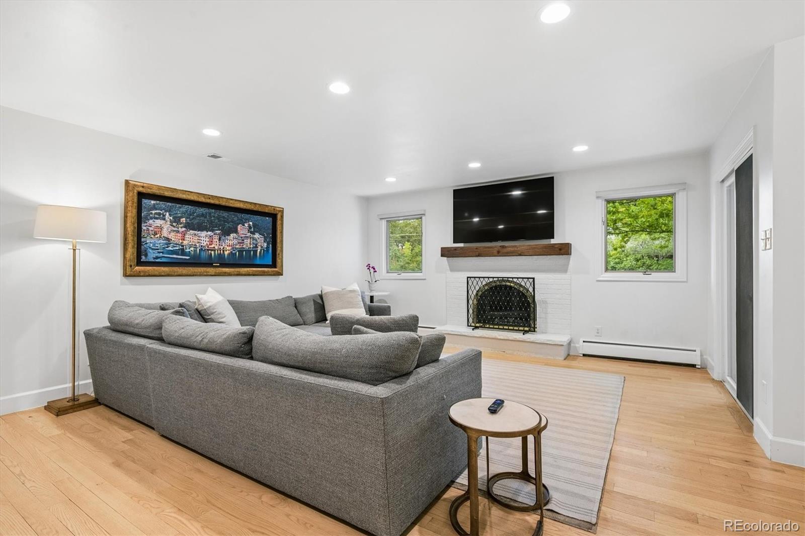 MLS Image #5 for 3961 s dahlia street,cherry hills village, Colorado