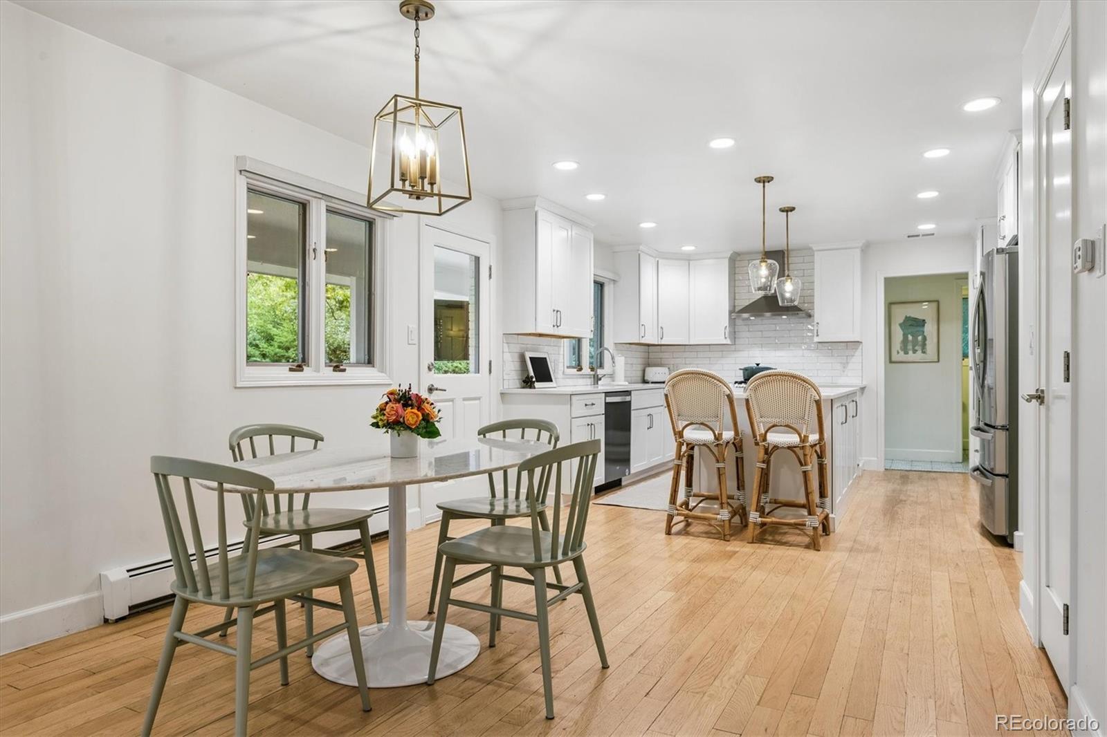 MLS Image #6 for 3961 s dahlia street,cherry hills village, Colorado