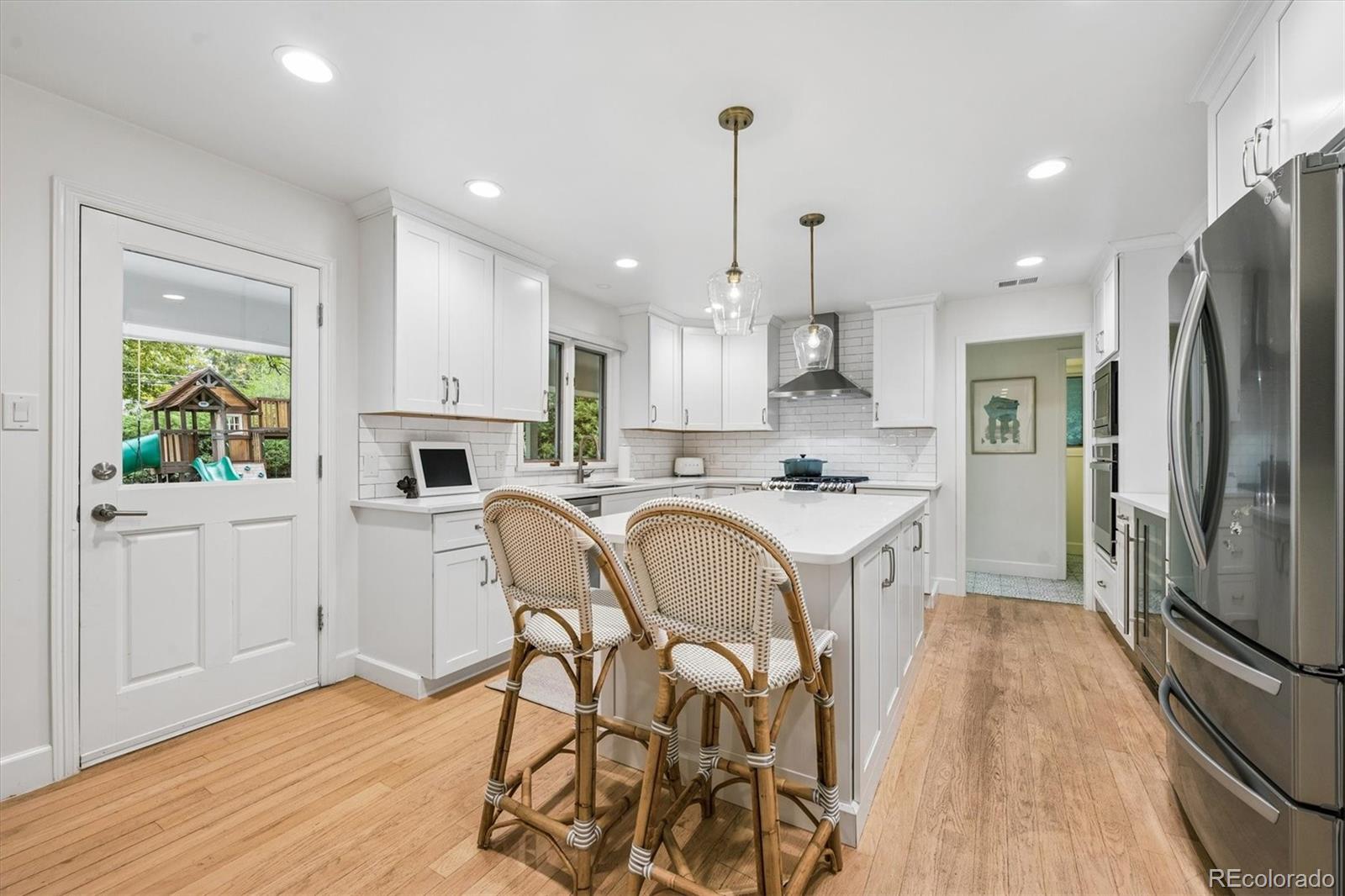 MLS Image #8 for 3961 s dahlia street,cherry hills village, Colorado