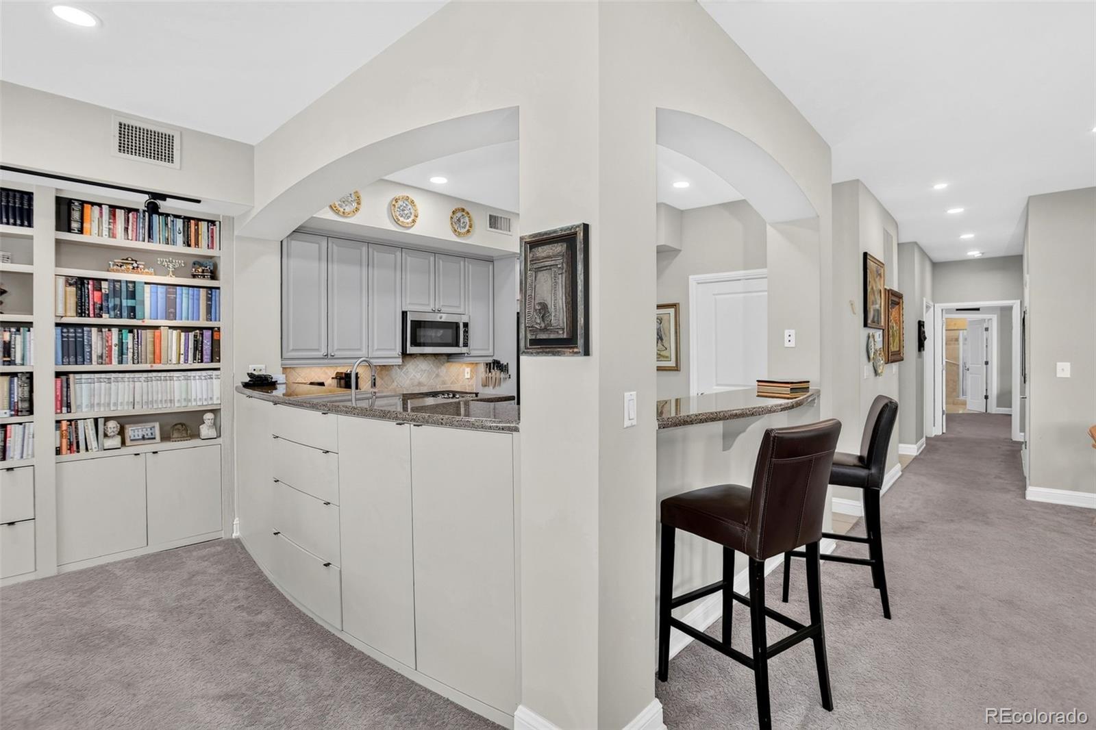 MLS Image #12 for 2500 e cherry creek south drive 326,denver, Colorado